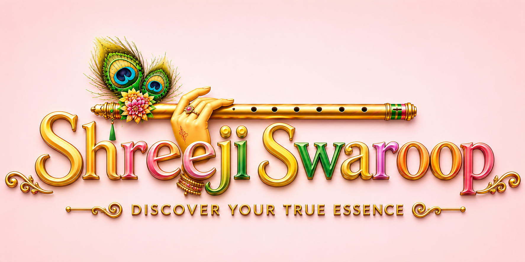 Shreeji Swaroop